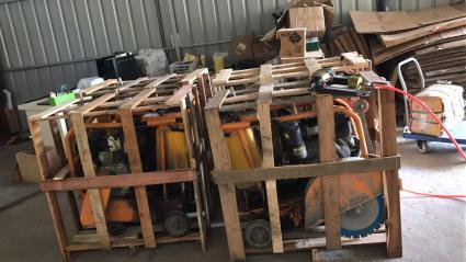 拱墅行李、家具、电器包装托运
