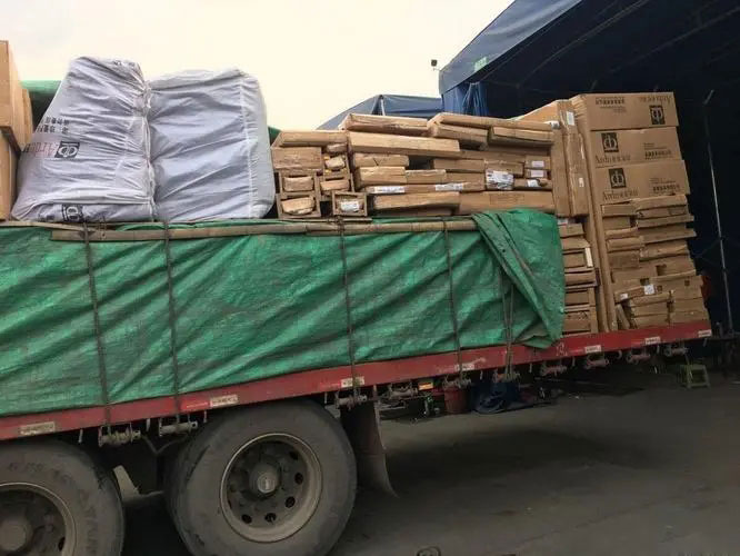 拱墅家具托运