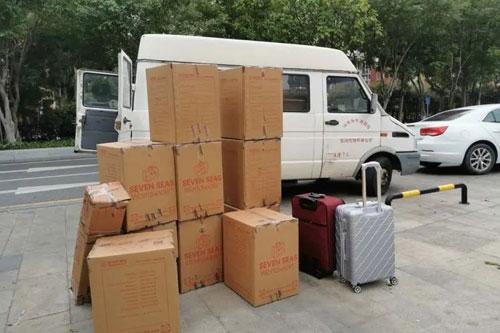 拱墅行李托运公司