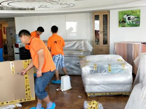 拱墅精品搬家公司